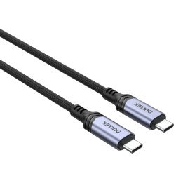 UNITEK C14110GY-2M USB-C kabelis 240W 2m