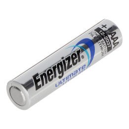 ENERGIZER BAT-AAA-LITHIUM/E*P10 AAA литиевая 1.5V