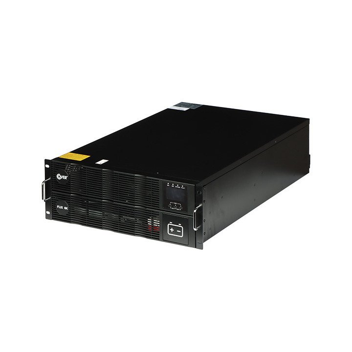 COVER COVER-FLIX-6K+16X9AH ИБП 6000 ВА