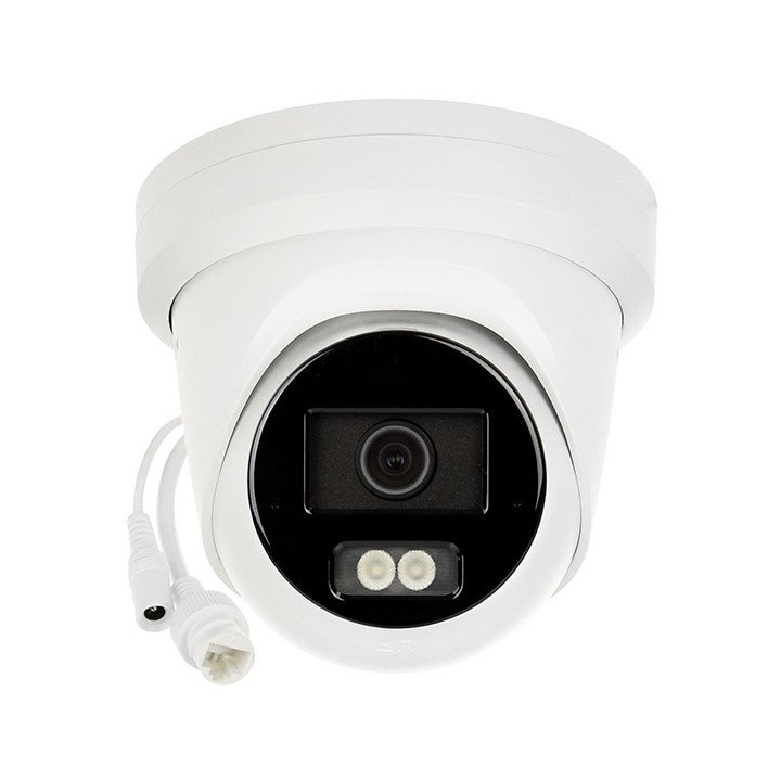 Hikvision DS-2CD2323G2-LI2U(2.8MM) 2MP torņa IP kamera