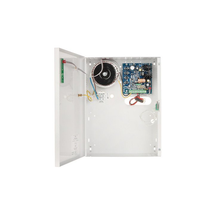 PULSAR AWZG2-12V3A-C 12V 3A DIN-рейка БП 36W