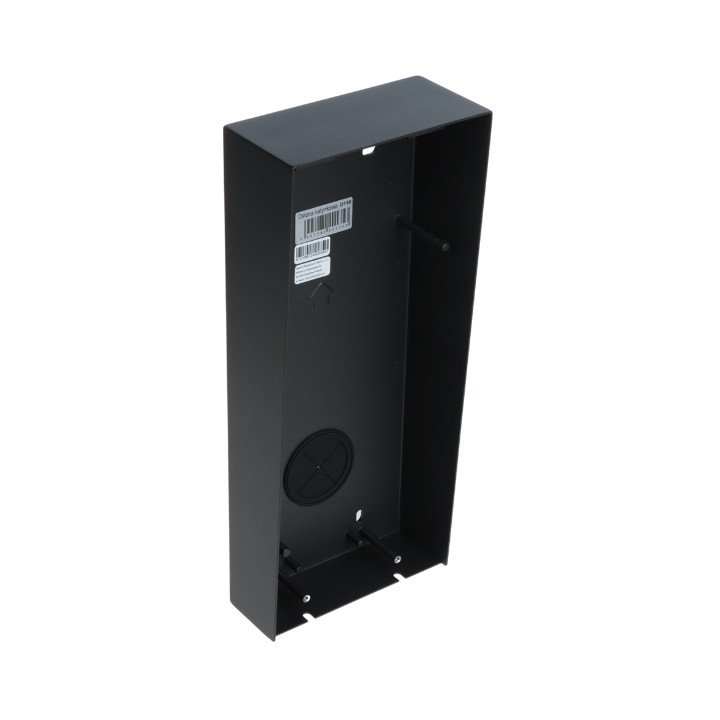 VIDOS D110 корпус дверной станции, встраиваемый, IP54