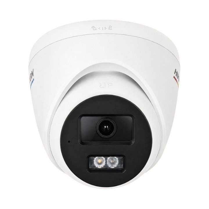 Hikvision DS-2CD1347G3-LIU 4MP IP kamera PoE