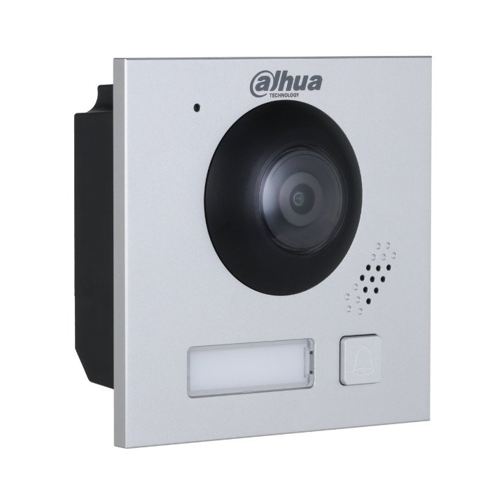 DAHUA VTO4202F-P1 умная панель PoE