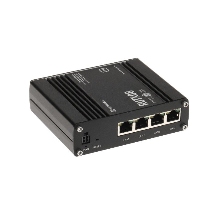 Teltonika RUTX08 Access Point + Router