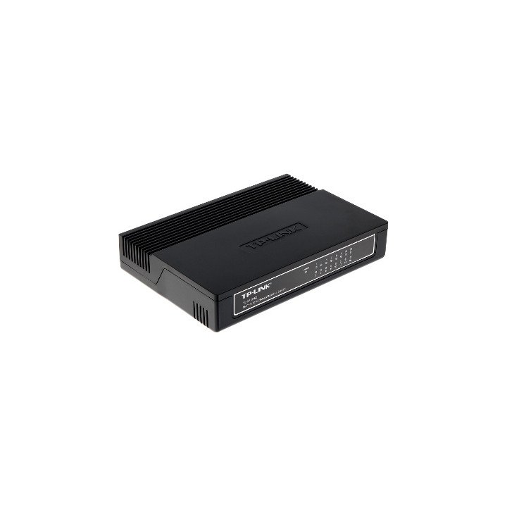 TP-LINK TL-SF1016D 16-портовый коммутатор