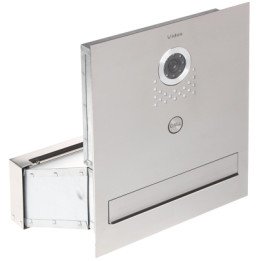 VIDOS S551-SKM Видеодомофон 7" сенсорный