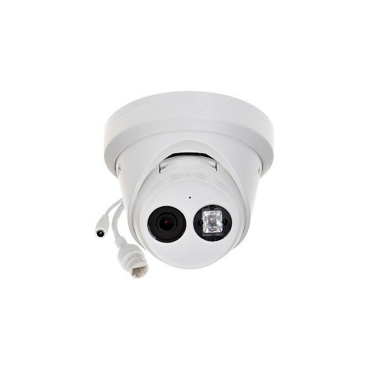 Hikvision DS-2CD2343G2-IU 4MP PoE IP kamera