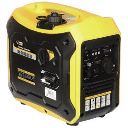 Dynamo DY-2010/IS-B 1800 Вт инверторный генератор 12В