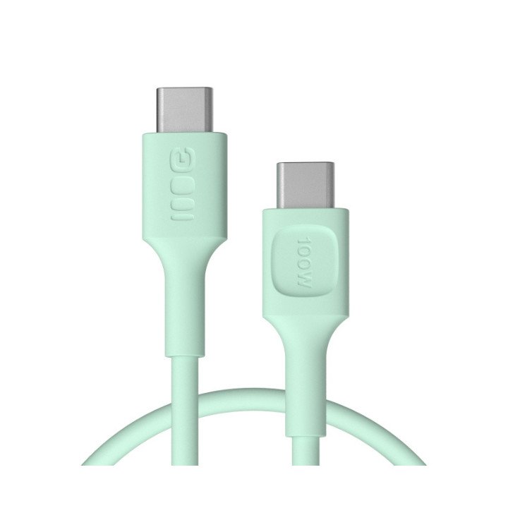 Green Cell KABGC100PF120MG USB-C кабель 1,2 м