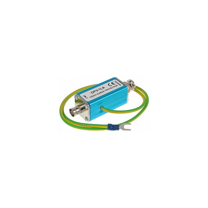 DELTA OPV-1LA Video Surge Protective Device