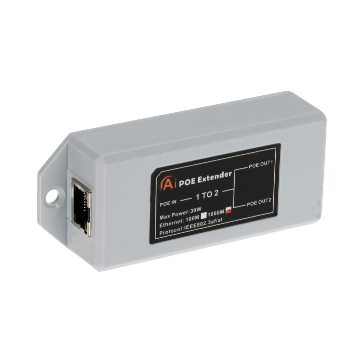 ИЛЬГИКЛИС ETHERNET+PoE SPT-POE/2G-POE СЕТЬ ДЕЛЬТА