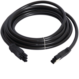 Hager GKWAD13050 Cable Winsta 3x2.5 mm² 5m LSZH Cca
