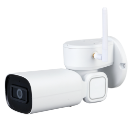 X-SECURITY XS-IPB940SWHA-2PW-PTZ 2MP IP PTZ Speed Dome kamera, Wi-Fi un PoE, 2.7-8.1mm objektīvs, 20m IR, IP66