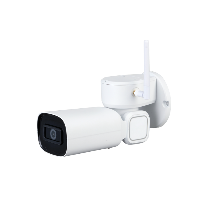 X-SECURITY XS-IPB940SWHA-2PW-PTZ 2MP IP PTZ Speed Dome kamera, Wi-Fi un PoE, 2.7-8.1mm objektīvs, 20m IR, IP66