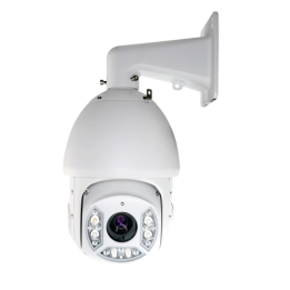 DAHUA XS-IPSD250-20SI 2MP PTZ IP kamera ar 25x optisko tālummaiņu, PoE, Wi-Fi, IP66