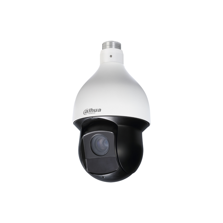 DAHUA SD59230U-HNI 2MP PTZ ātrgaitas kupola kamera, 30x optiskais tālummaiņa, IP66, PoE, Wi-Fi, 150m IR