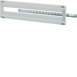 Hager FZ361 MCB System Mounting Kit for Orion.Plus, 150 x 300 mm