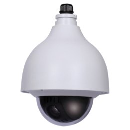 X-SECURITY XS-IPSD7212SAW-2 2MP āra PTZ IP kamera ar 12x optisko tālummaiņu, PoE un Wi-Fi, IP66