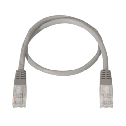 SAFIRE UTP1-03G Cat6 UTP tīkla kabelis – 3m Gigabit Ethernet vads