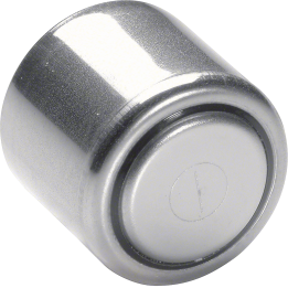 Hager TG403 Battery 1/3N 3V