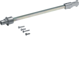 Hager HZC105 vārpstas pagarinājums 200 mm priekš FCS-LBS 800-1800A