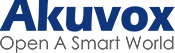 Akuvox logo