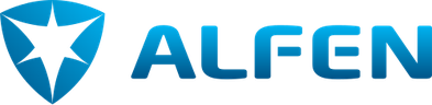 Alfen logo
