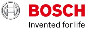 Bosch drošības sistēmas logo