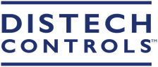 Distech Controls logo