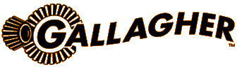 Gallagher logo