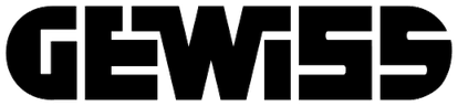 Gewiss logo