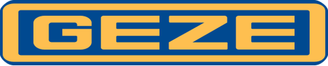 Geze logo