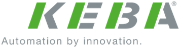 Keba logo