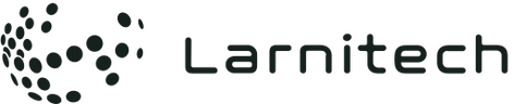 Larnitech logo