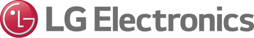 LG Electronics logo