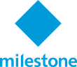 Milestone Systems logo