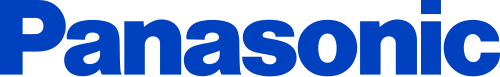 Panasonic logo