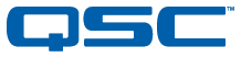 QSC logo