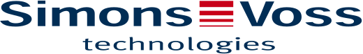 Simons Voss logo