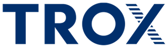 TROX logo