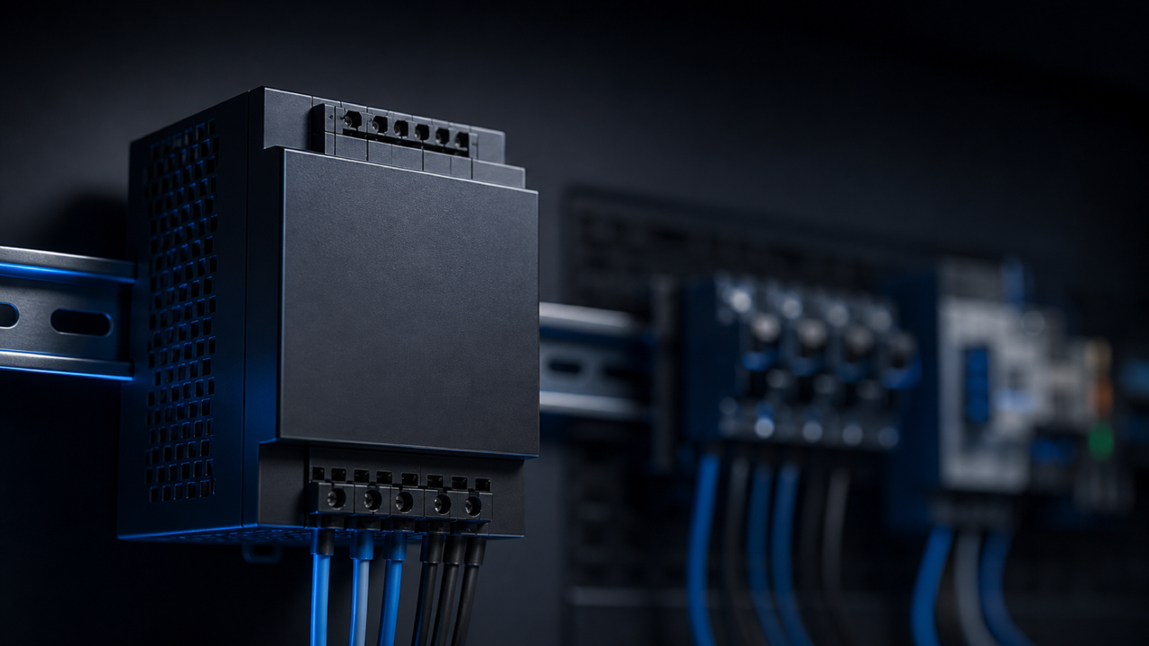 KNX Power Supply